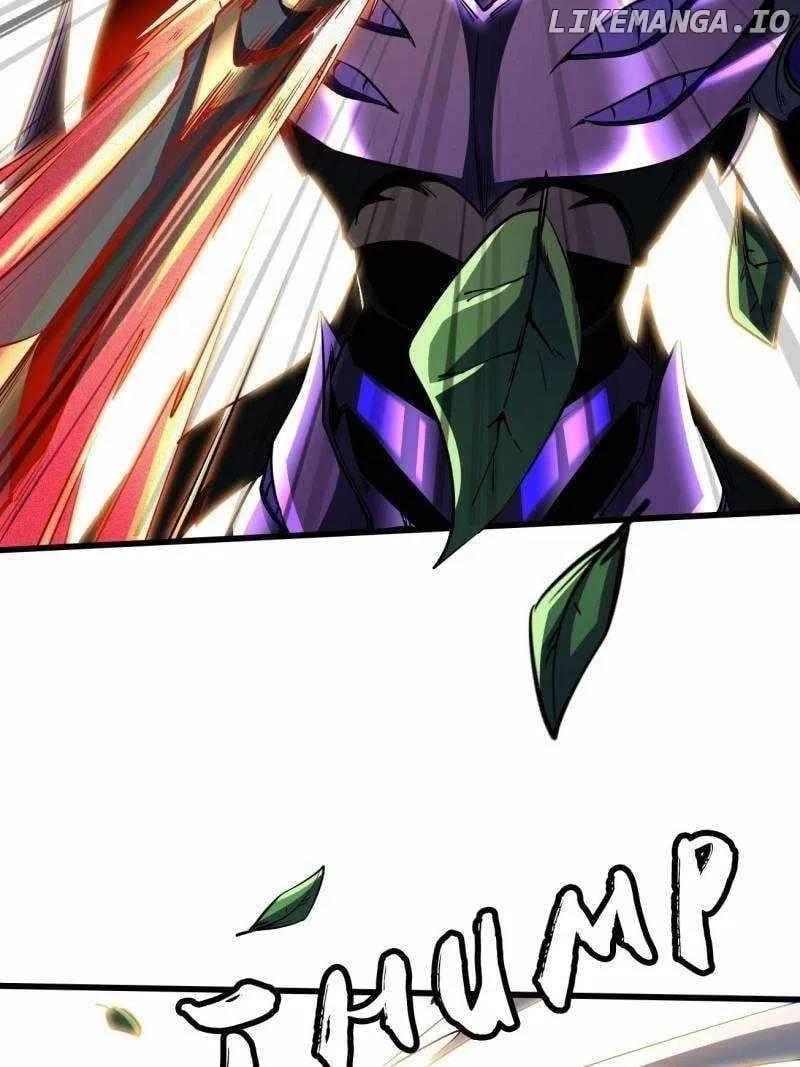 Super Gene Chapter 255 – Page 50