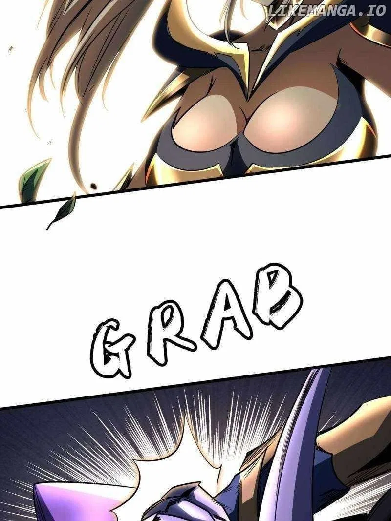 Super Gene Chapter 255 – Page 53