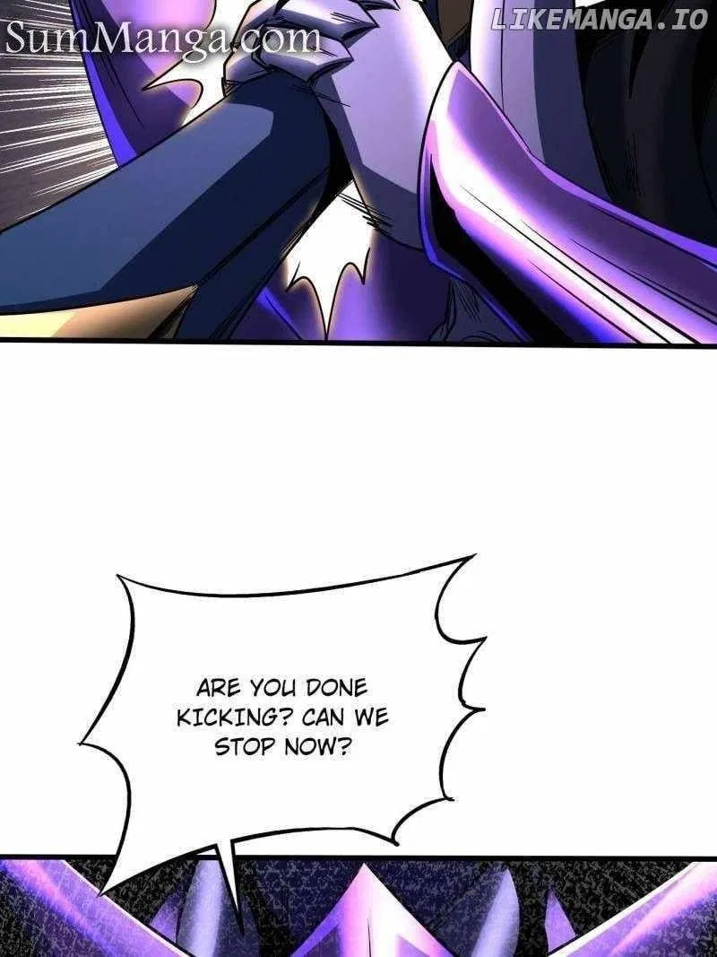 Super Gene Chapter 255 – Page 54