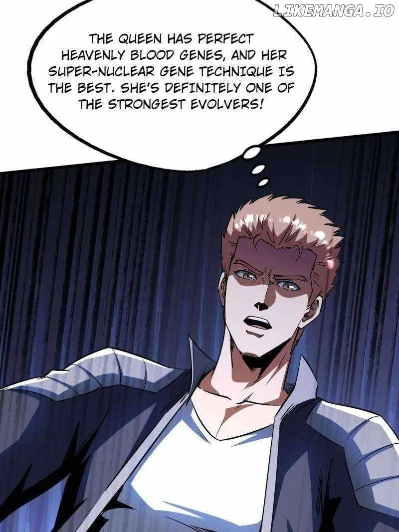 Super Gene Chapter 255 – Page 56