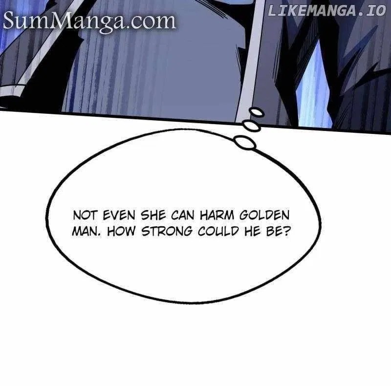 Super Gene Chapter 255 – Page 57