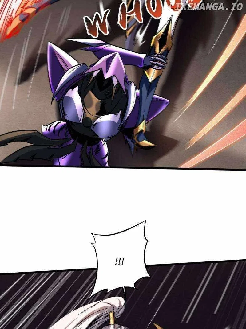 Super Gene Chapter 255 – Page 59
