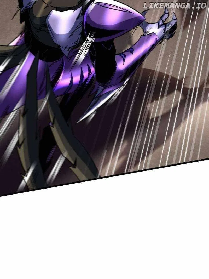 Super Gene Chapter 255 – Page 61