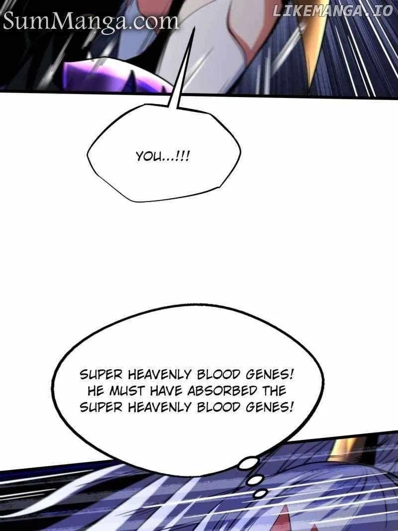 Super Gene Chapter 255 – Page 63