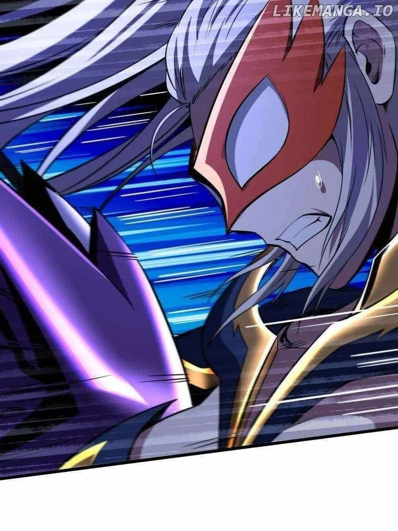 Super Gene Chapter 255 – Page 64