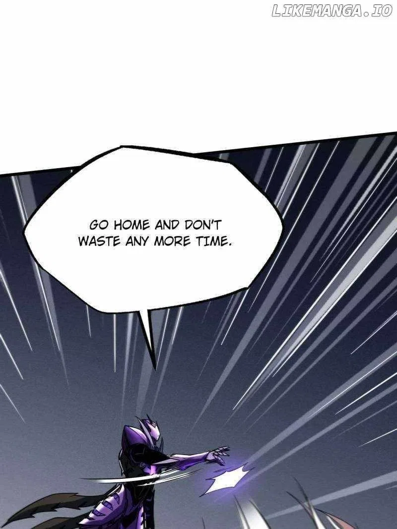 Super Gene Chapter 255 – Page 65