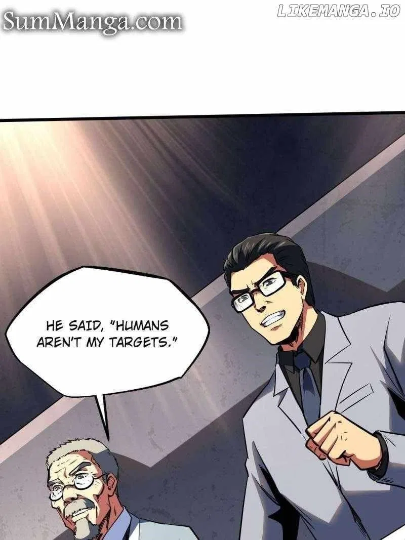 Super Gene Chapter 255 – Page 69