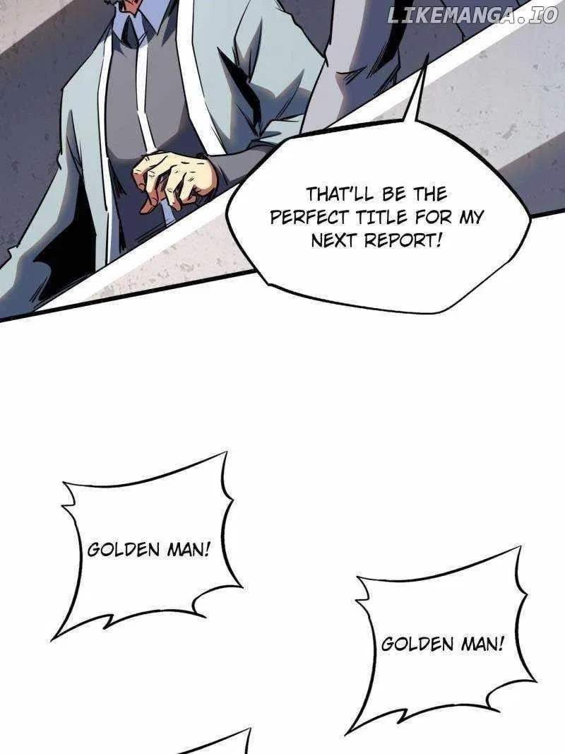 Super Gene Chapter 255 – Page 70