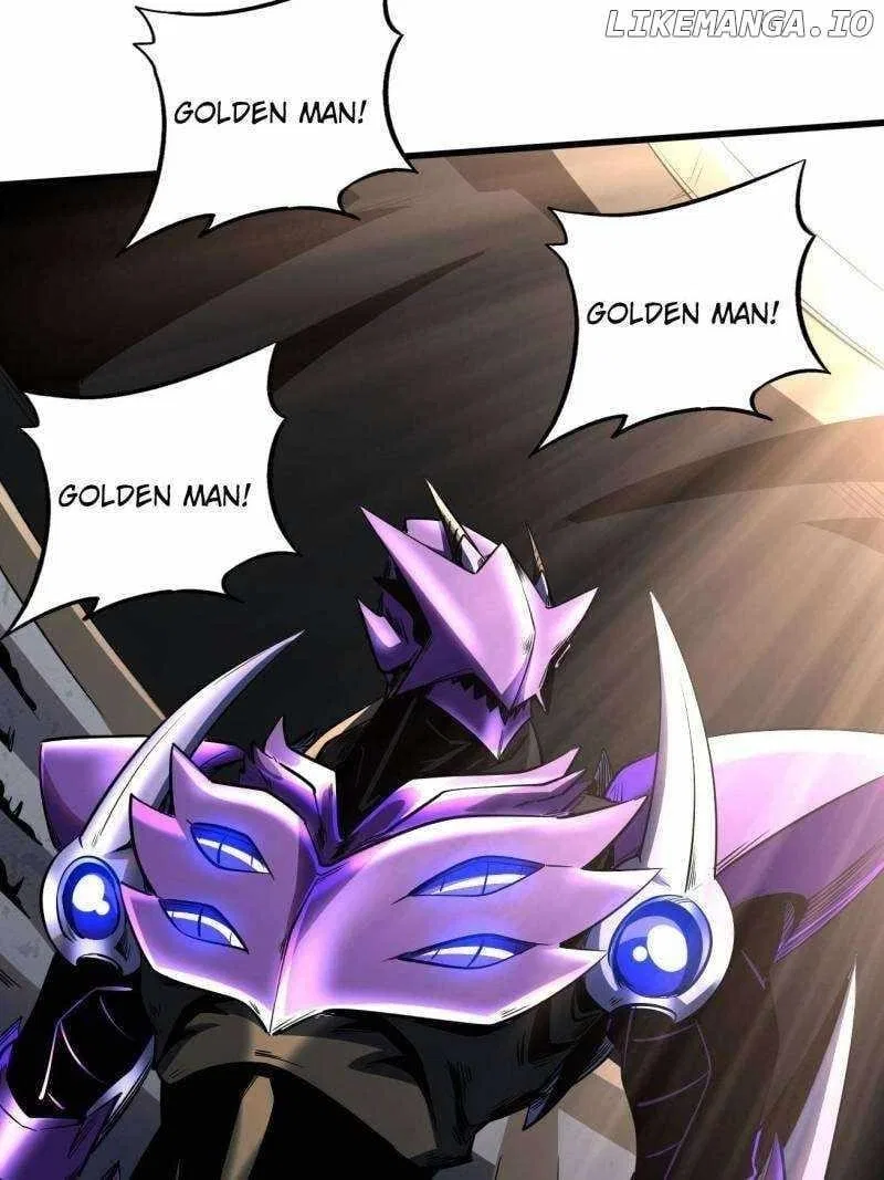 Super Gene Chapter 255 – Page 71