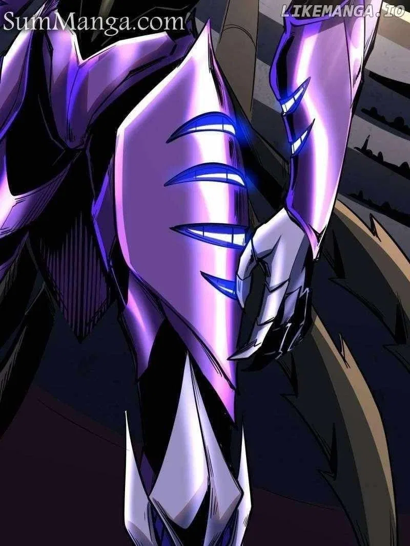 Super Gene Chapter 255 – Page 72