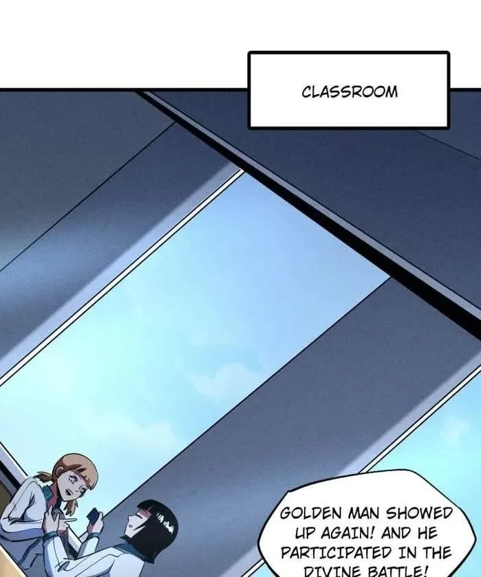 Super Gene Chapter 254 – Page 1