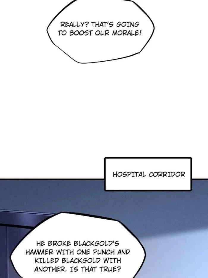 Super Gene Chapter 254 – Page 3