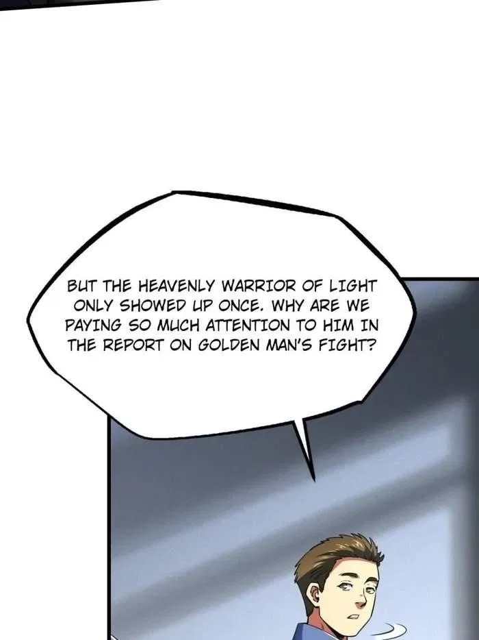 Super Gene Chapter 254 – Page 10