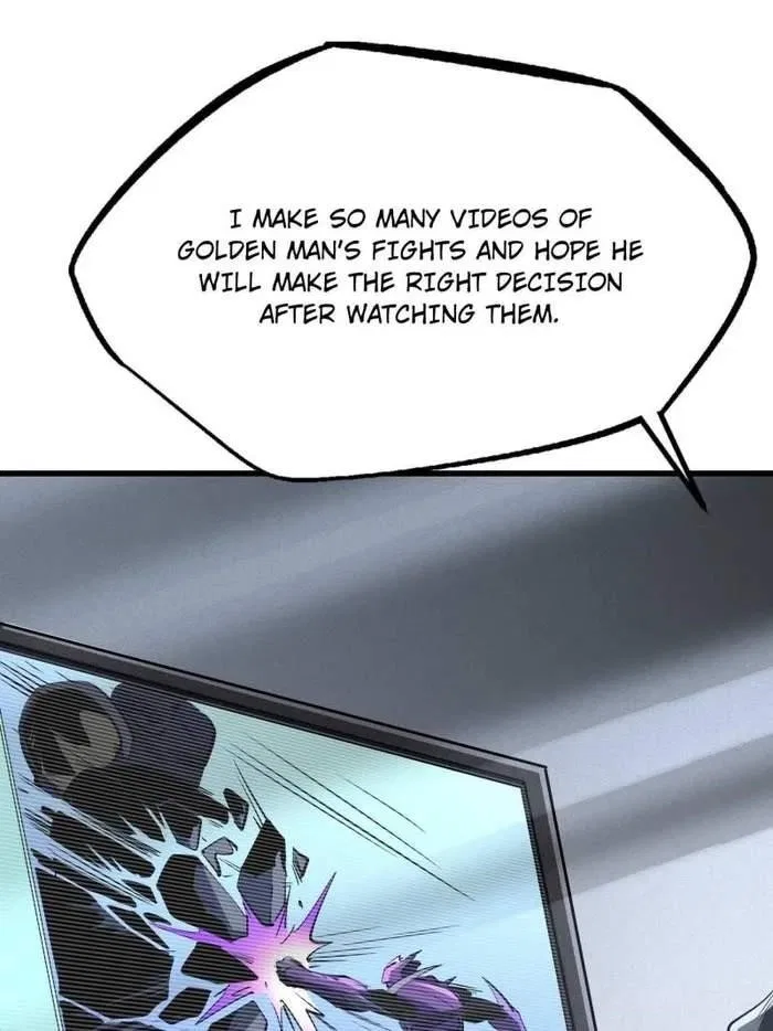 Super Gene Chapter 254 – Page 14