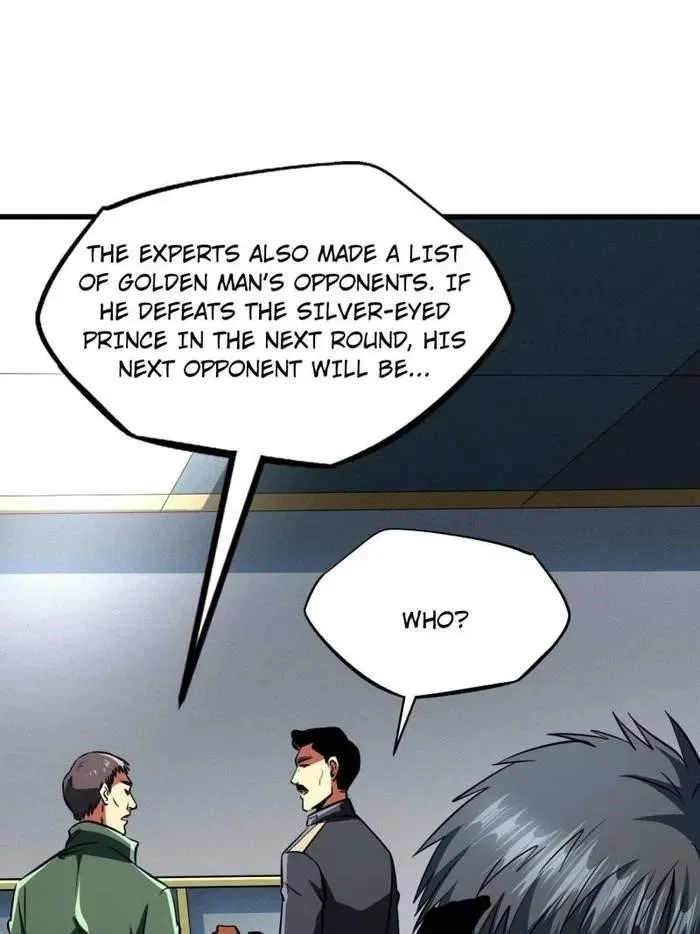 Super Gene Chapter 254 – Page 18