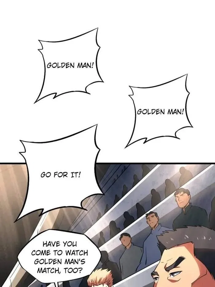 Super Gene Chapter 254 – Page 23