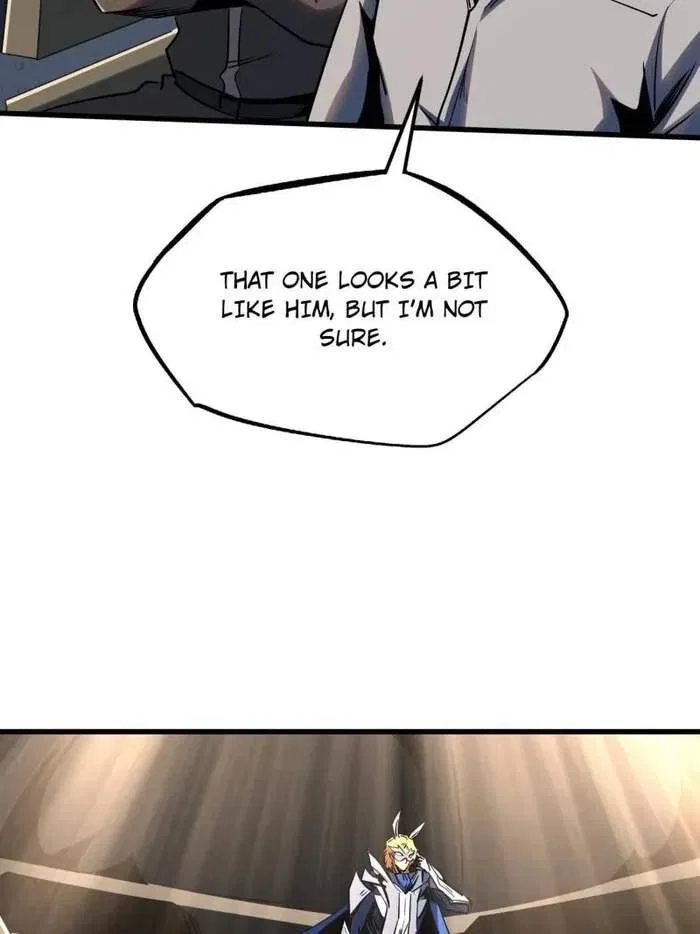 Super Gene Chapter 254 – Page 28