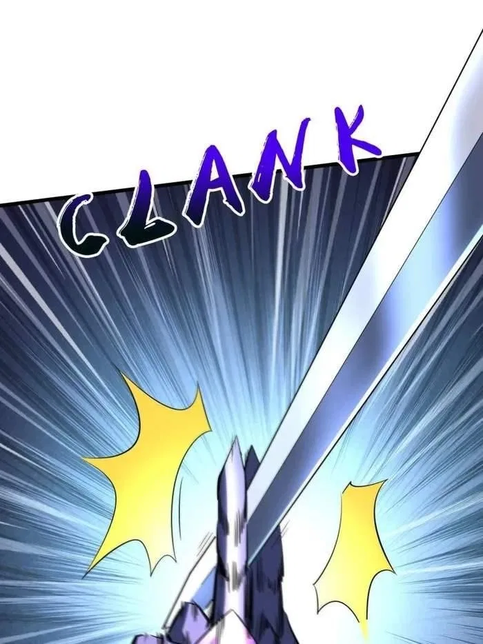 Super Gene Chapter 254 – Page 37