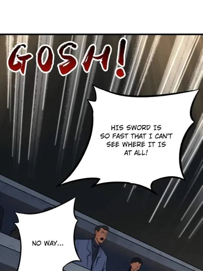 Super Gene Chapter 254 – Page 43