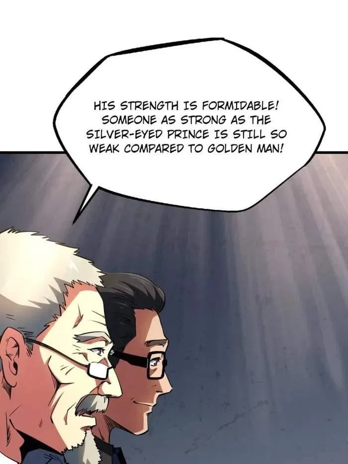 Super Gene Chapter 254 – Page 51