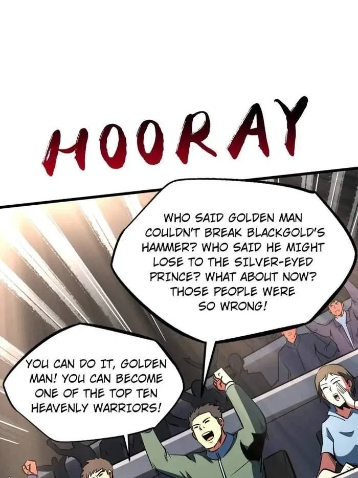 Super Gene Chapter 254 – Page 53
