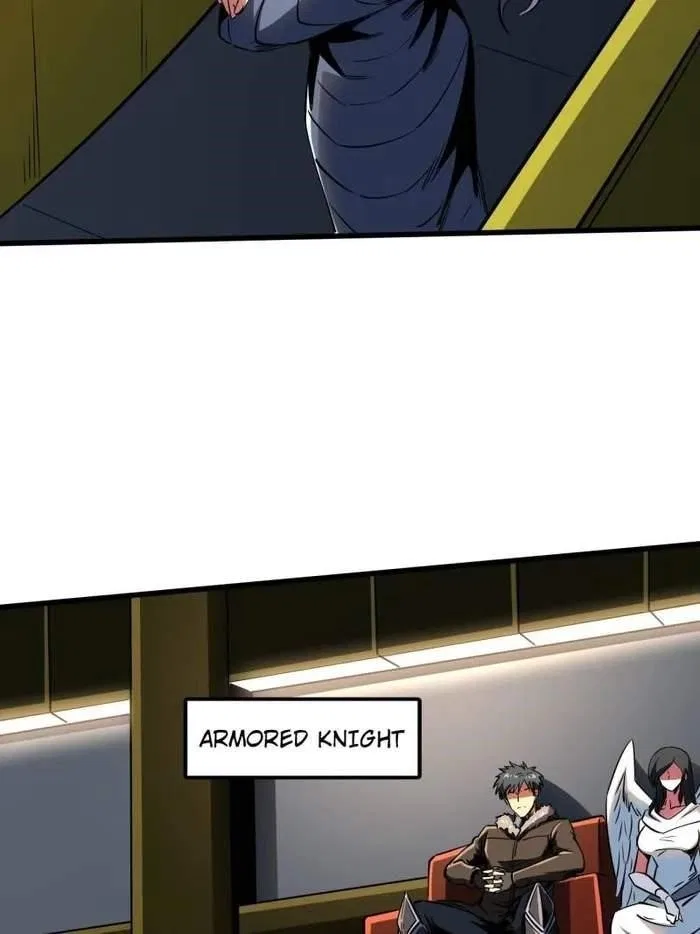 Super Gene Chapter 254 – Page 58