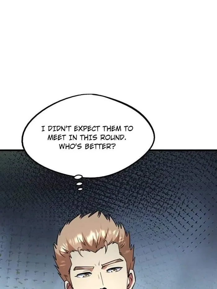 Super Gene Chapter 254 – Page 65