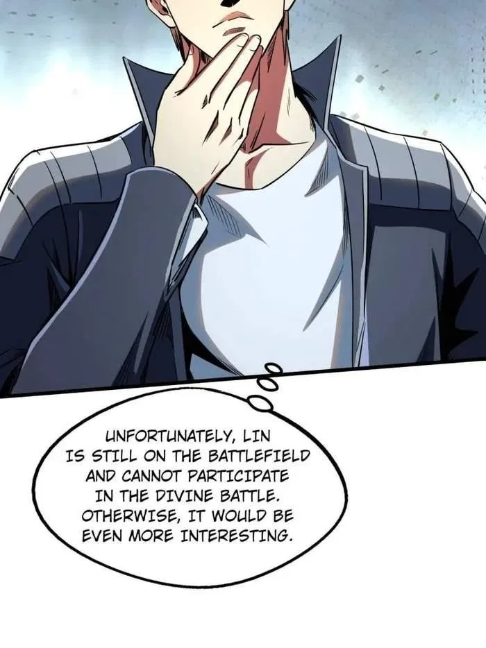 Super Gene Chapter 254 – Page 66