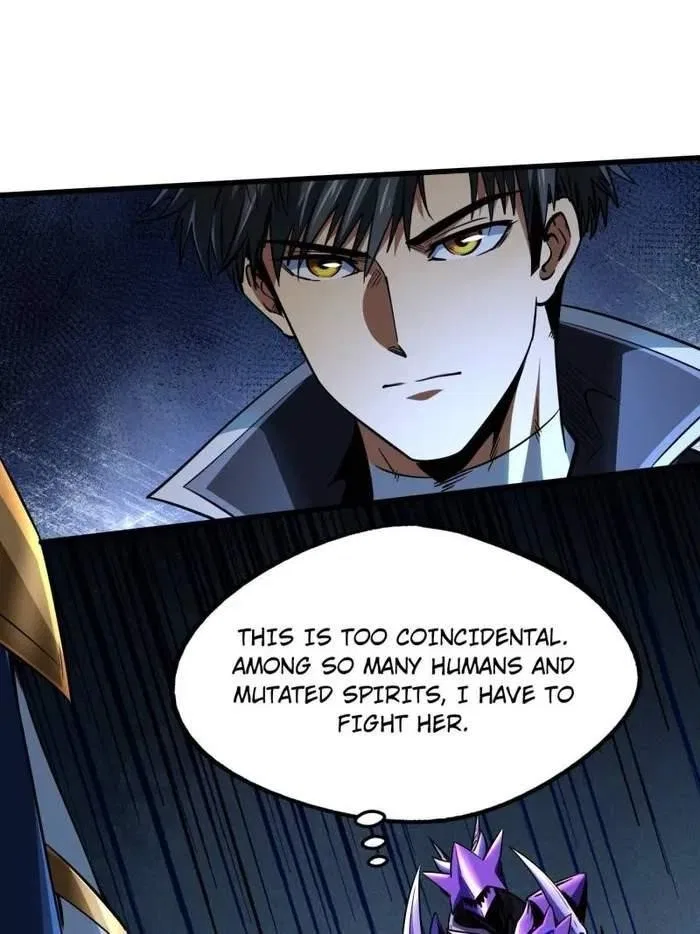 Super Gene Chapter 254 – Page 67