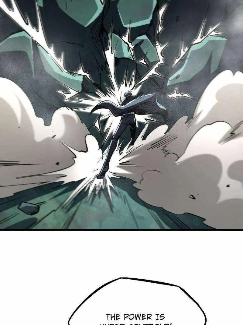Super Gene Chapter 253 – Page 3