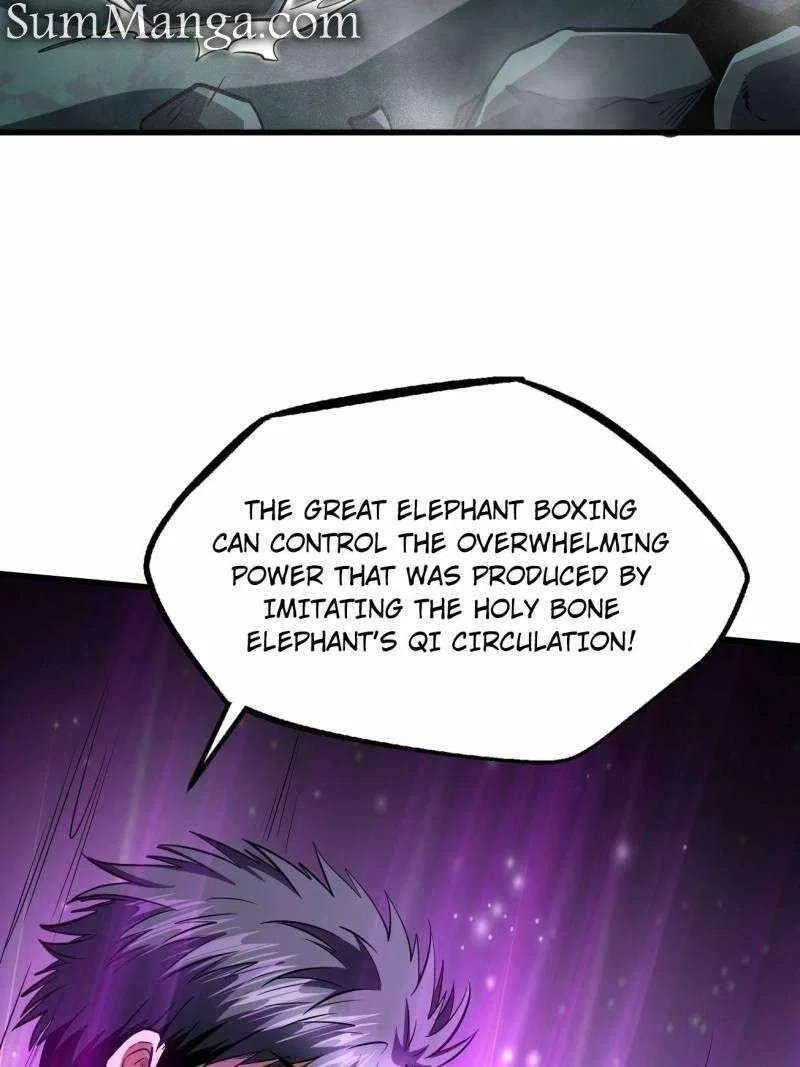 Super Gene Chapter 253 – Page 5