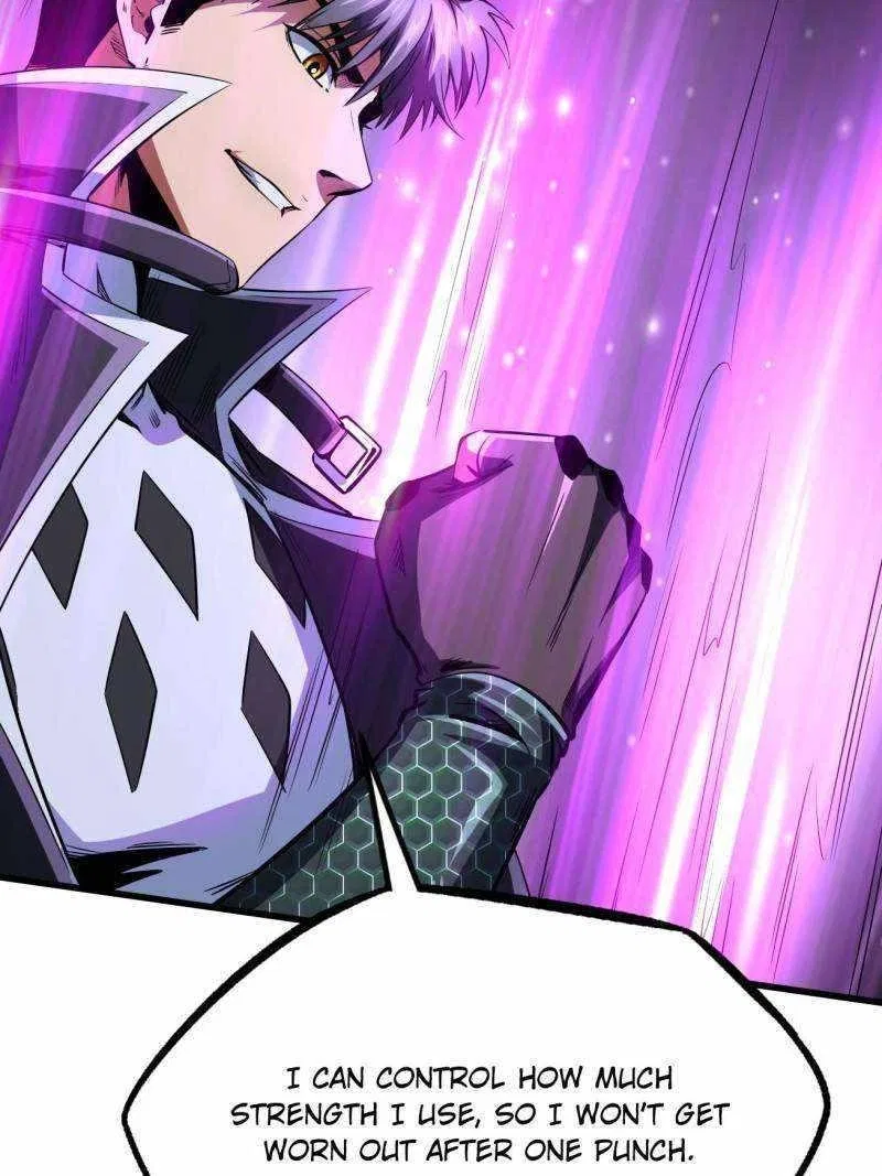 Super Gene Chapter 253 – Page 6