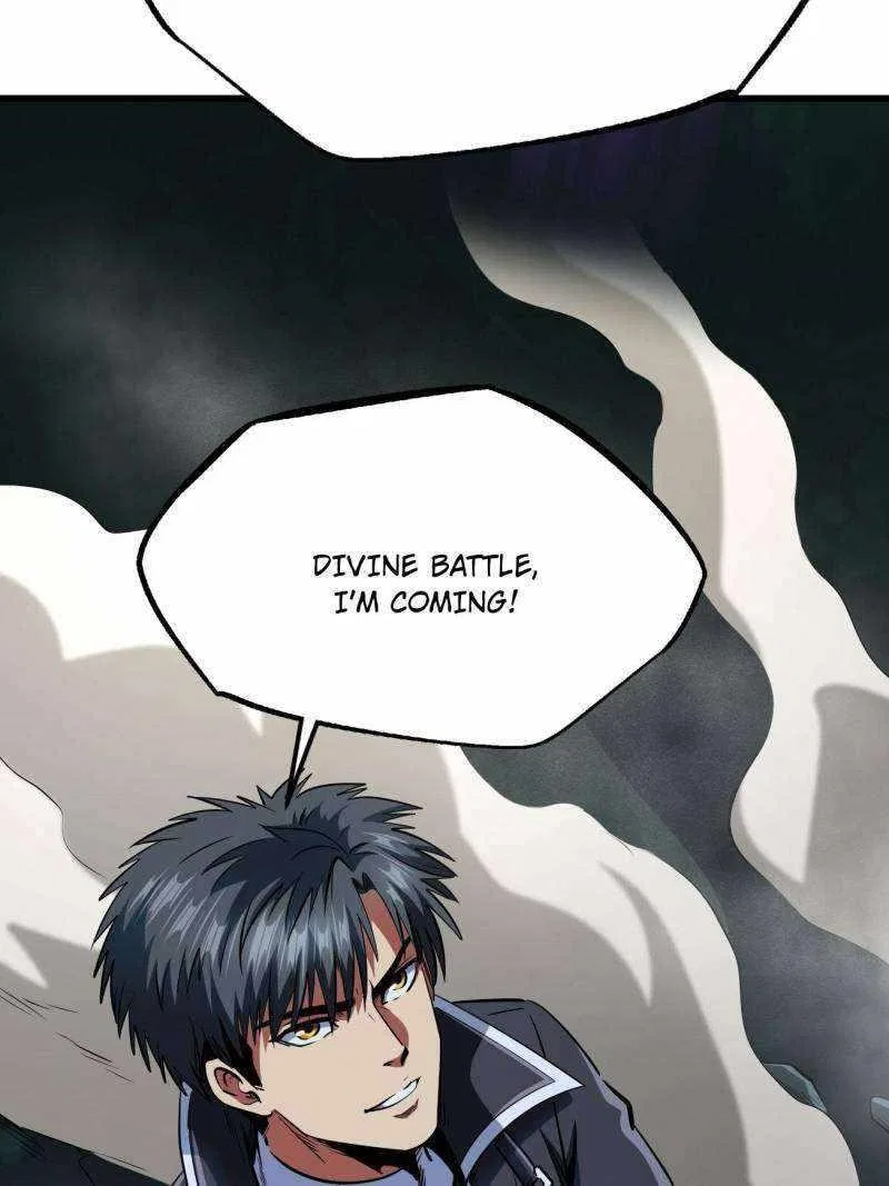 Super Gene Chapter 253 – Page 7