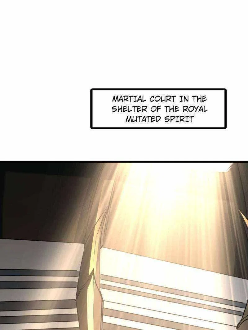 Super Gene Chapter 253 – Page 9