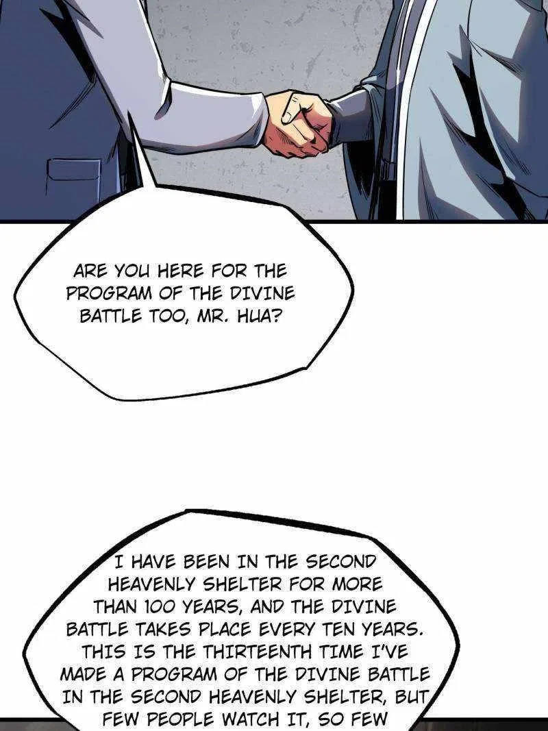Super Gene Chapter 253 – Page 16