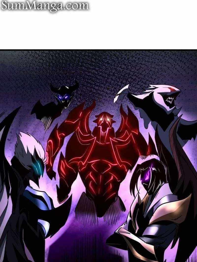 Super Gene Chapter 253 – Page 20
