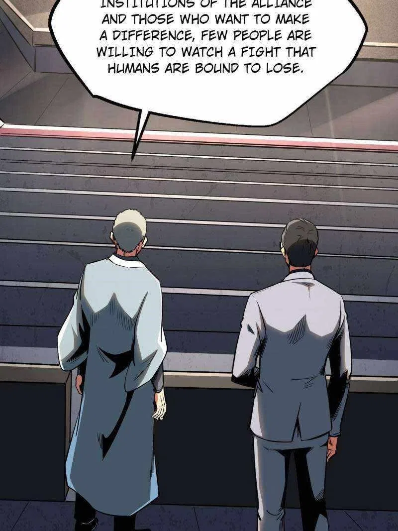 Super Gene Chapter 253 – Page 25