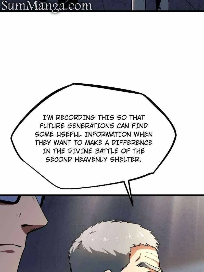 Super Gene Chapter 253 – Page 26