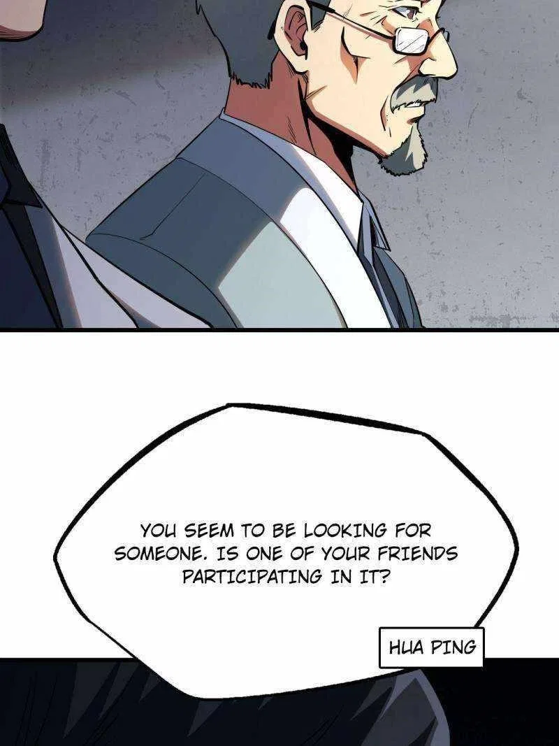Super Gene Chapter 253 – Page 27