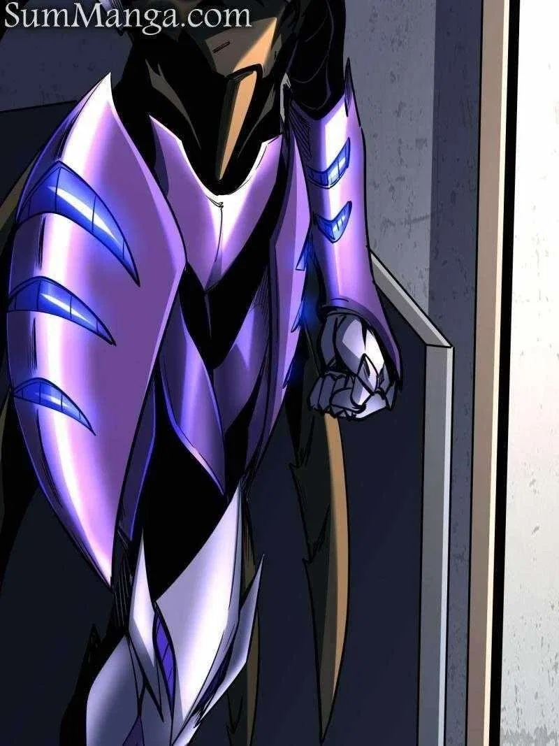 Super Gene Chapter 253 – Page 32