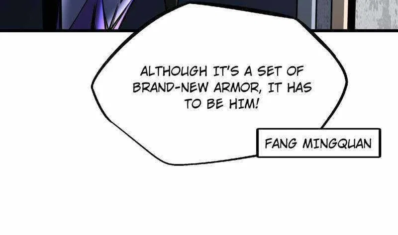Super Gene Chapter 253 – Page 33