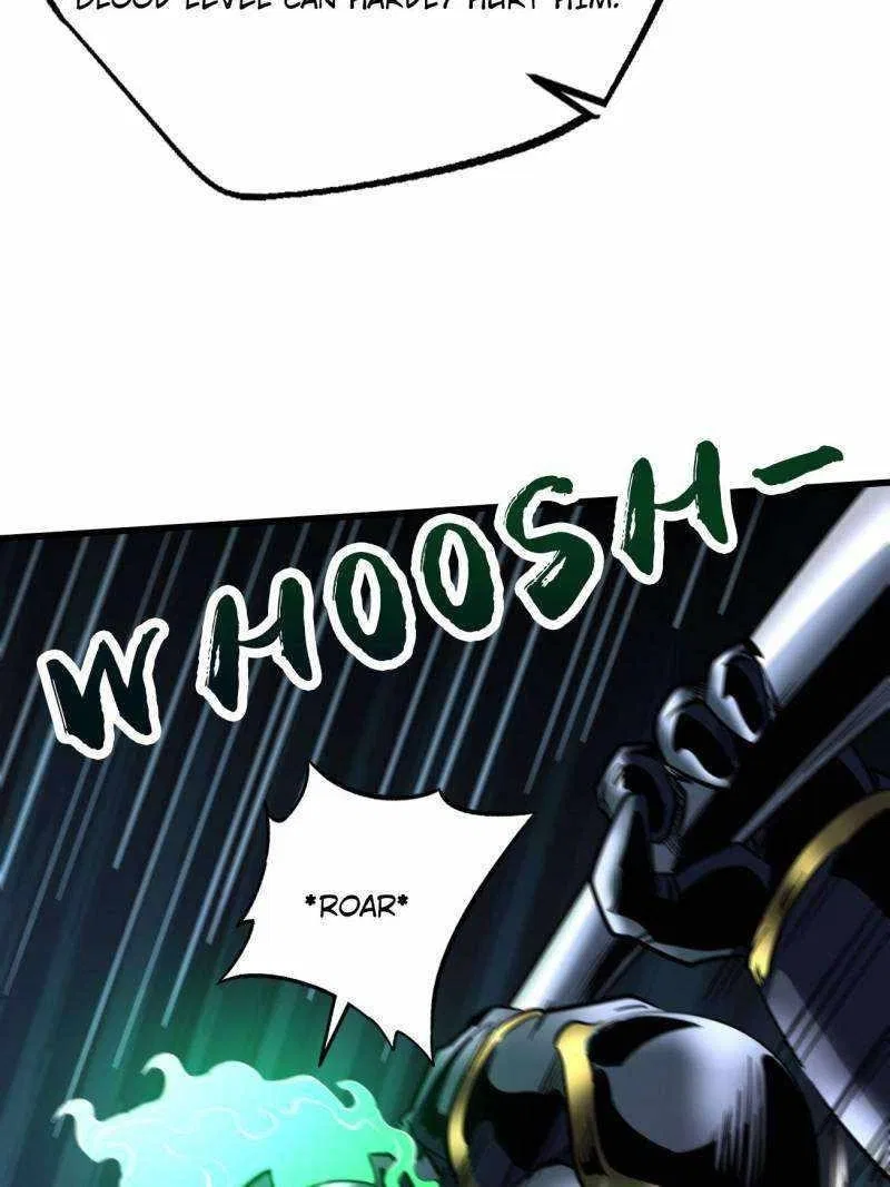 Super Gene Chapter 253 – Page 36