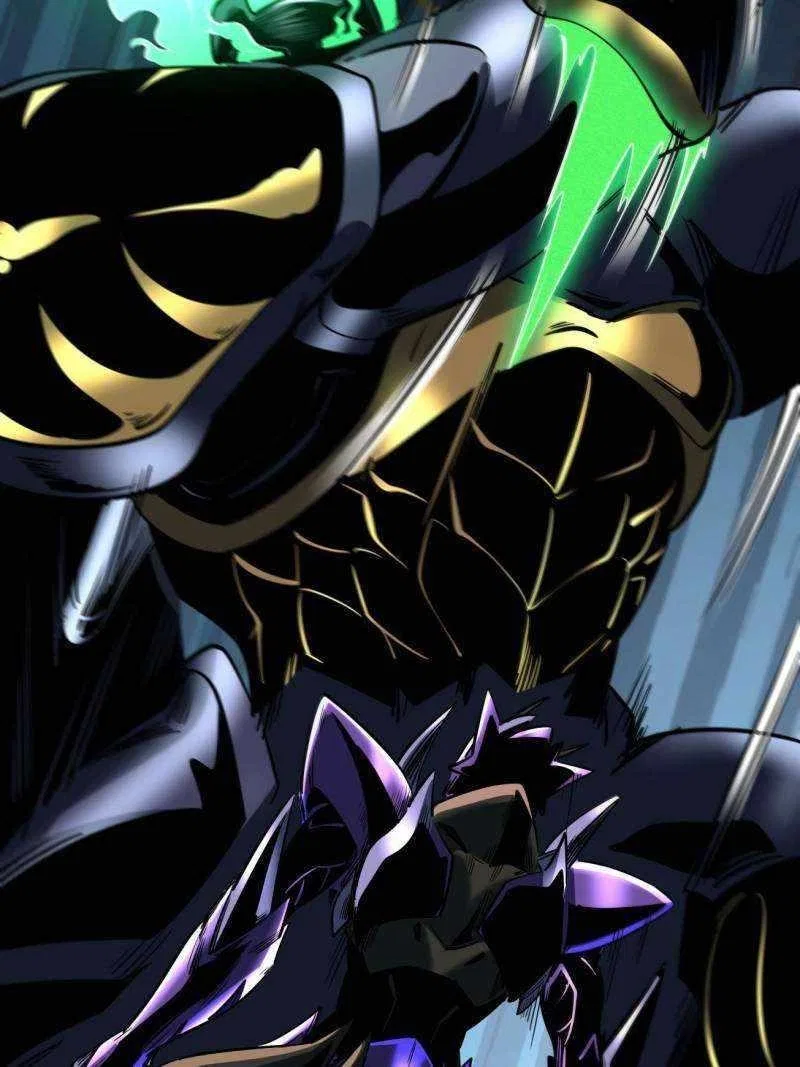 Super Gene Chapter 253 – Page 37