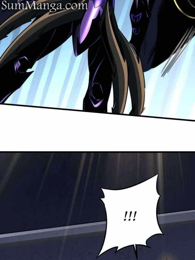 Super Gene Chapter 253 – Page 38