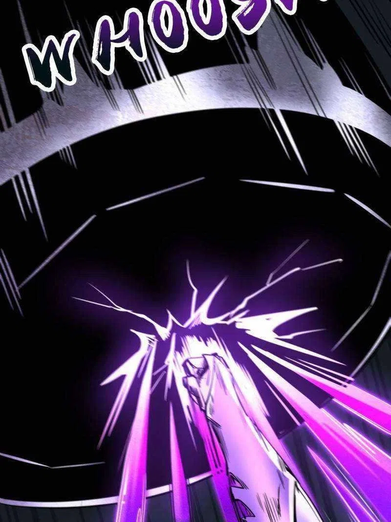 Super Gene Chapter 253 – Page 40