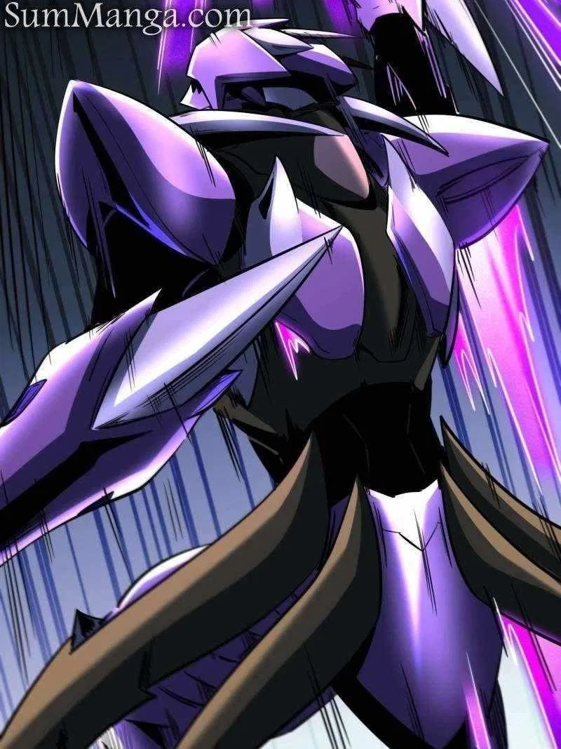 Super Gene Chapter 253 – Page 41