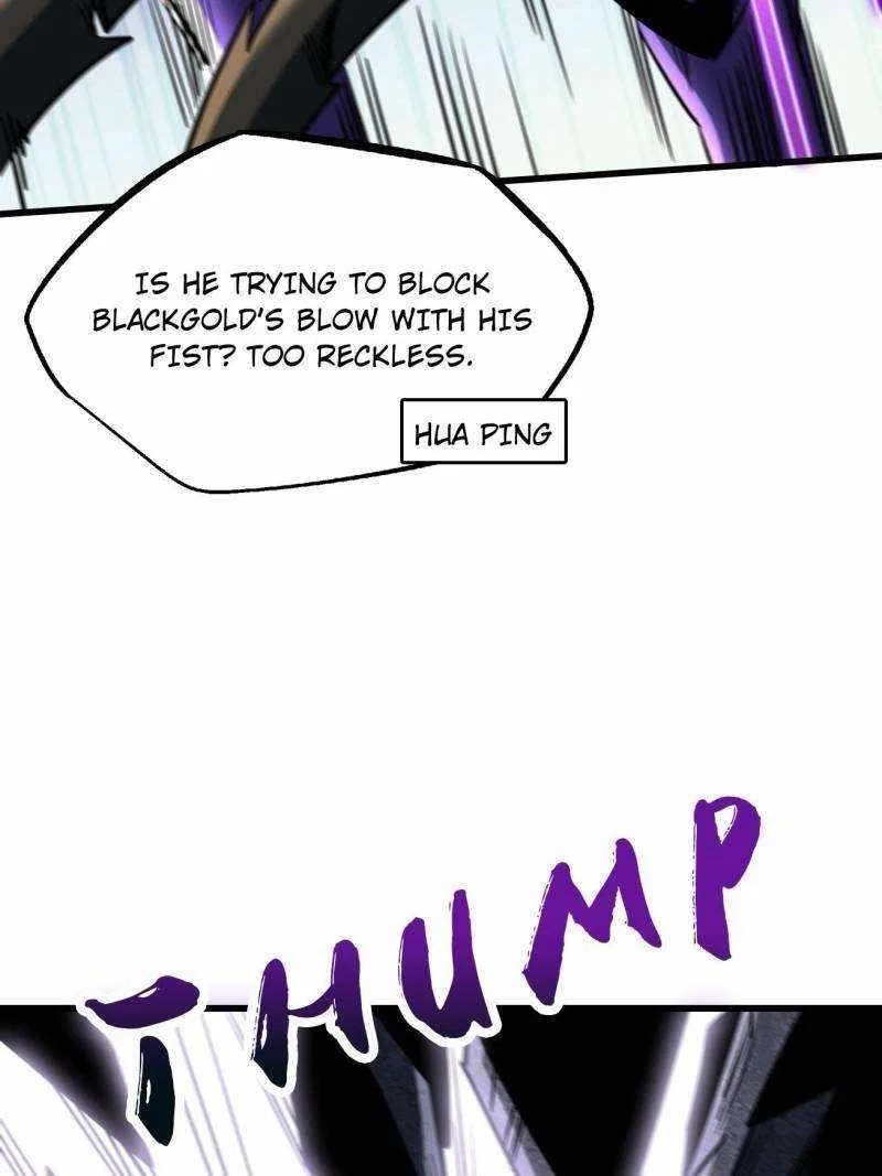 Super Gene Chapter 253 – Page 42