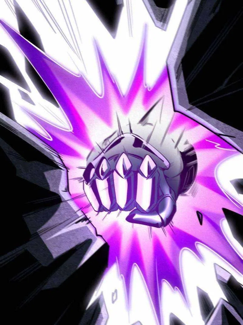 Super Gene Chapter 253 – Page 43