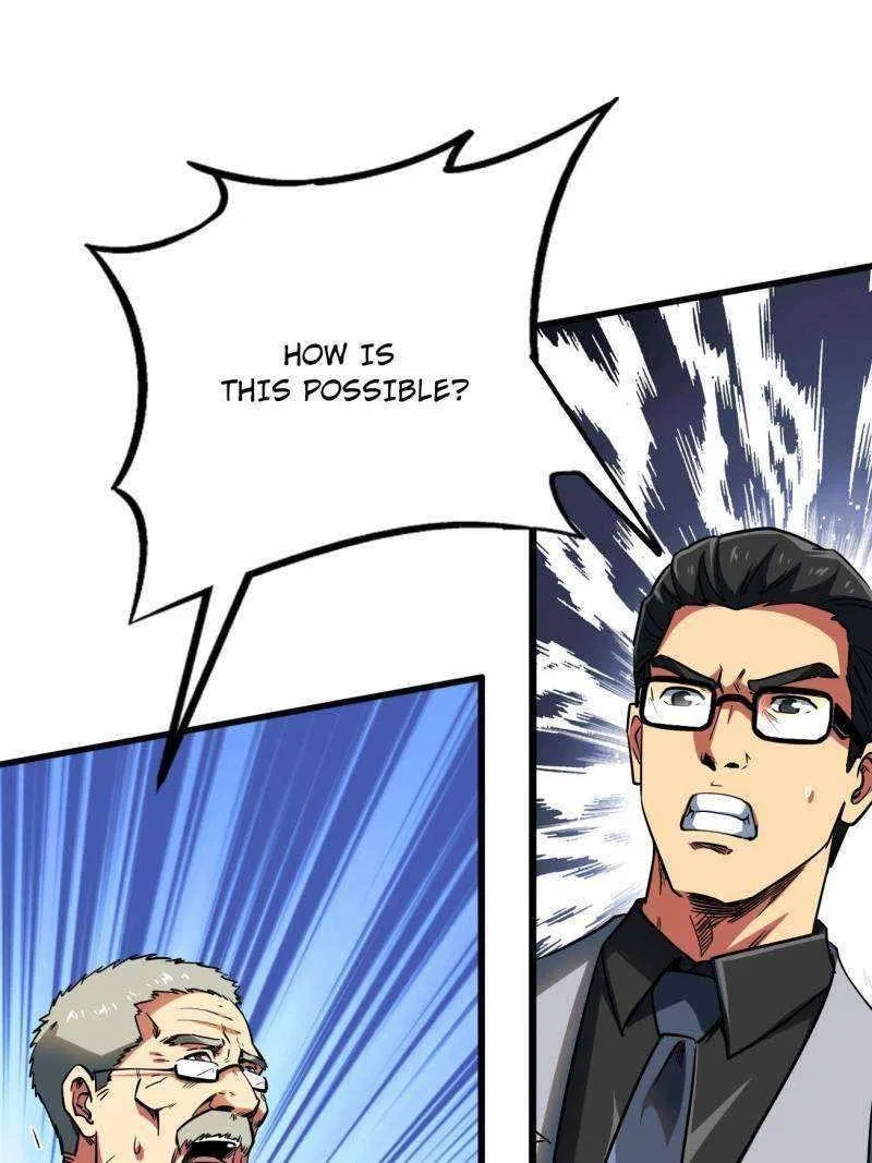 Super Gene Chapter 253 – Page 45