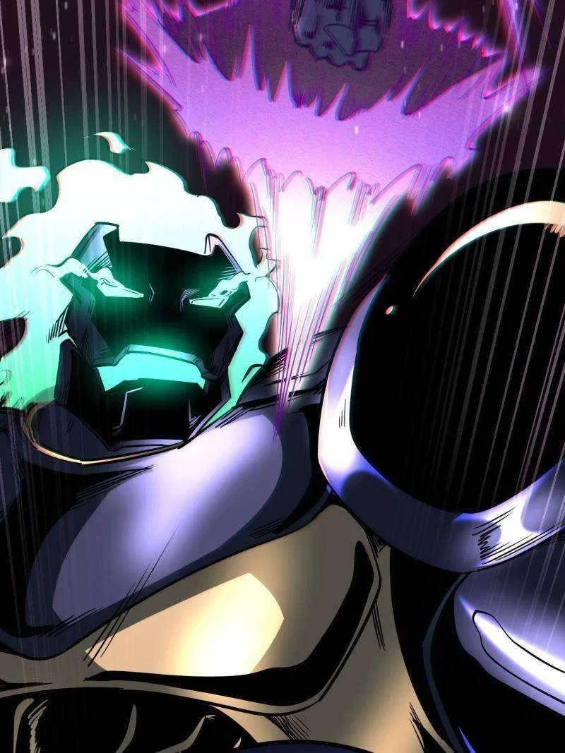 Super Gene Chapter 253 – Page 51